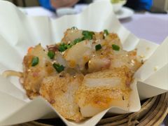 -味可道美食坊(福基路店)