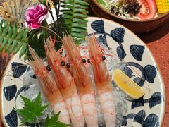 -小山日本料理(兴业太古汇店)