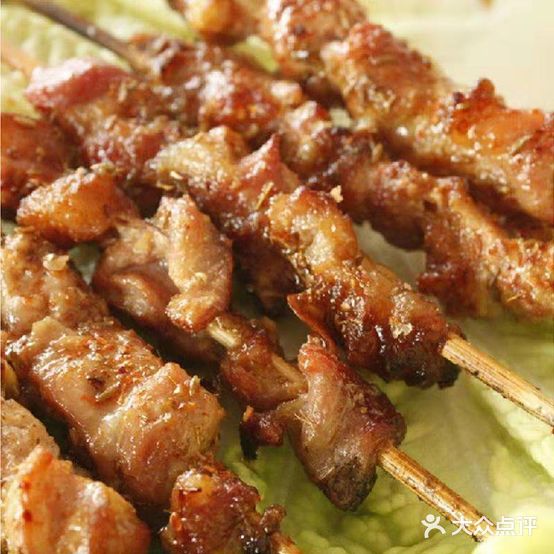 红运来海鲜烧烤(万锦星城B区店)