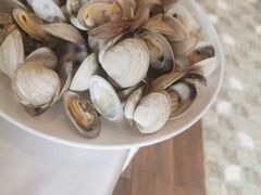 -巴西烤肉海鲜自助餐厅