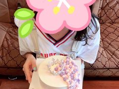 -Rosy洛绮·蛋糕咖啡店