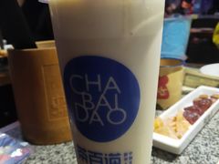 -蘭奢雅集·江浙菜(青山江滩店)