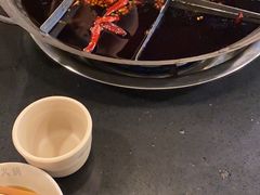 -酒友老火锅(渝中店)