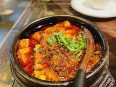 -陈麻婆豆腐(旗舰店)