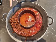 -巴蜀大将火锅(春熙店)