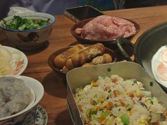 -楠火锅(仁恒梦中心店)