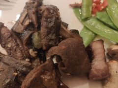 -盛宴自助餐厅(运达喜来登店)
