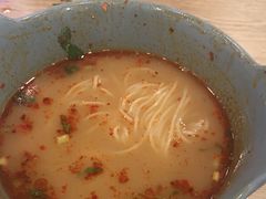 -魏家凉皮(十里河店)