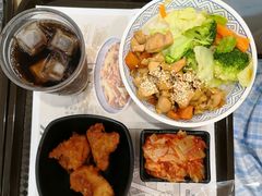-吉野家(长沙五一广场IFS店)
