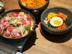 -双门洞·森系料理(体育西店)