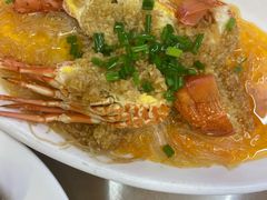 -鑫鸿达·海鲜闽菜热炒小馆(中山路店)