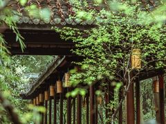 -成都杜甫草堂博物馆