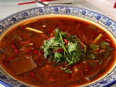 -北门饭店(三香路店)