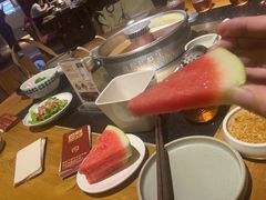 -巴奴毛肚火锅(广益哥伦布店)
