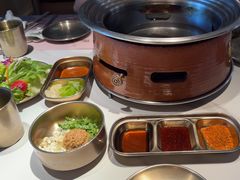 -西塔老太太泥炉烤肉(望京一店)