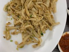 -莲华素食府