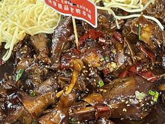 -回味黑鸭煲·始于2006(万松园店)