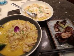 -港丽餐厅(高德置地店)