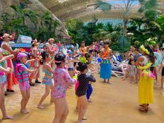 -杭州开元森泊度假乐园