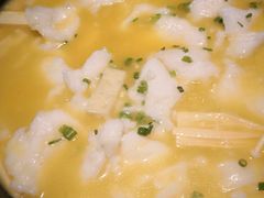 -大丰收脆鱼(万达江北店)