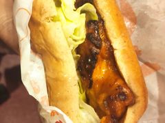 -汉堡王(洛阳王府井店)