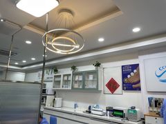 -Andrew指甲专科灰指甲·甲沟炎矫正·3D步态矫形鞋垫定制(浦三路店)
