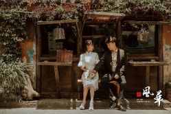 点击看大图 -太古映画婚纱摄影(天河店)