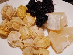 -长沙北辰洲际酒店-兰调全日餐厅