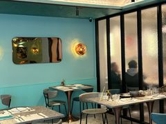 -SHADOWS•Bistro&Eatery(安福路店)