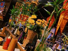 -花腰餐吧Bistro烧烤 傣味(传媒大学店)