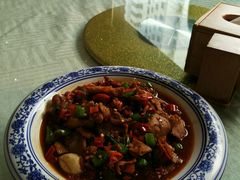 -原鄉本味 楚菜 丹江口鱼(北苑店)