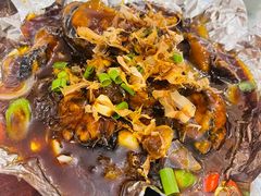 -王厚元饺子·辽菜·烤鸭(工会大厦店)