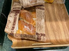 -东哥面包(江宁大润发店)