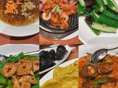 -船歌·鱼水饺青岛菜(闽江二路店)