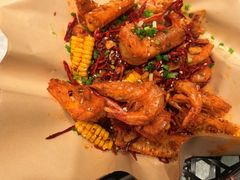 -湘邻呷铺·田园家宴(汉基广场店)