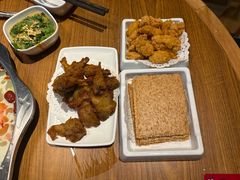 -傣妹火锅(罗宾森购物中心店)
