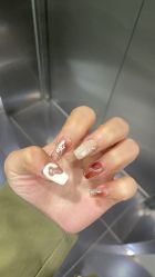 -晨·艺美甲美睫