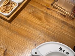 -桂小厨广西菜(青秀万达店)