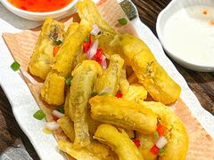 -大洋家·潮汕鱼鲜·花胶砂锅粥(天河东路店)