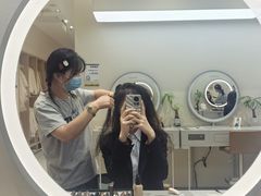 -天真蓝照相馆(五角场百联又一城店)