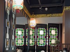 -锦府盐帮·侯宅(五棵松万达店)