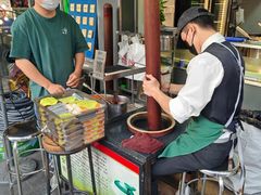 -芝麻糊世家(西华店)