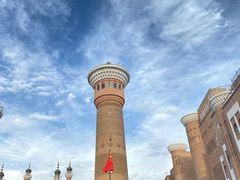 -新疆国际大巴扎