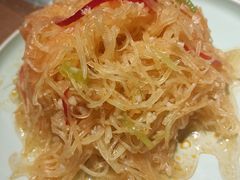 -街角等你.大连海鲜烧烤.经典铁板海鲜串(西安路店)