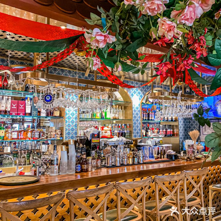 不出京就能吃到的土耳其美食，也忒地道了吧！