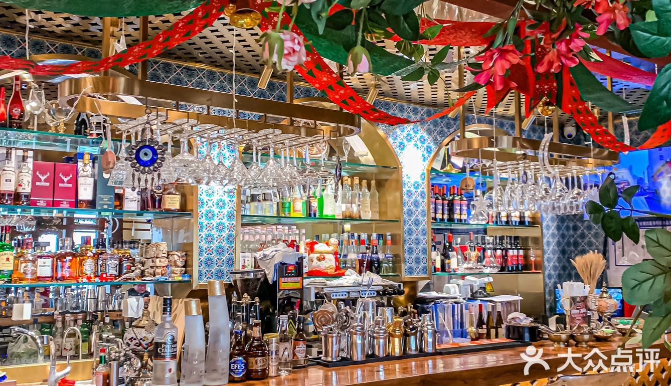 不出京就能吃到的土耳其美食，也忒地道了吧！