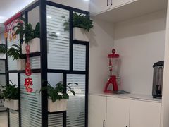 -新疆兵团食府清真(马连道店)