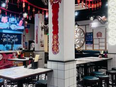 -鲜得来排骨年糕(即墨路店)