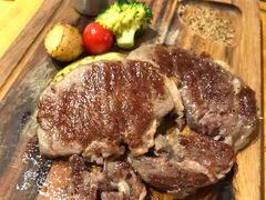 肉眼牛排-森Some Fusion(荔湾店)