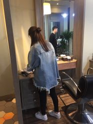 -苑苑发型设计